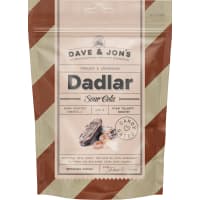 Dave & Jon's Dadlar Sour Cola