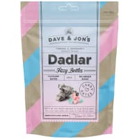 Fizzy Bottle Dadlar