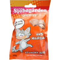 Sjöbogårdens Anti Hairball Katt