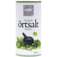 Spicemaster Örtsalt Original Ekologiskt