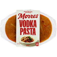 MORRES, 400g