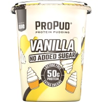 Vanilj Protein Pudding Lactose Free