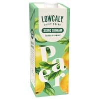 Pear Sugar Free Fruktdryck