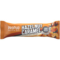 Propud Hazelnut Caramel Proteinbar