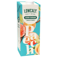 Lowcaly Fruktdryck