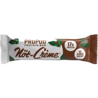 Nöt-crème Proteinbar
