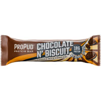 Chocolate´n Biscuit Proteinbar