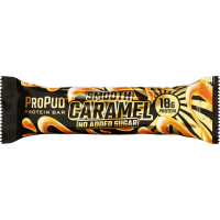 Propud Smooth Caramel Proteinbar