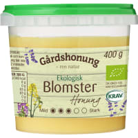 GÅRDSHONUNG, 400g