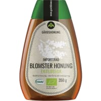 GÅRDSHONUNG, 350g
