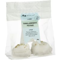 Pistagebiskvi 2-pack