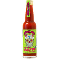 Chilisås Original Habanero