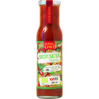 SKÅNSK CHILI, 250ml
