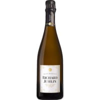 Blanc de Blancs alkoholfri
