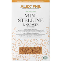 Alex&phil Mini Stelline Från 1-3 År