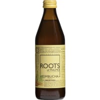 Roots Ingefära Kombucha