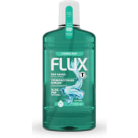 Strong Mint Munskölj