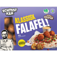 Falafel Klassisk