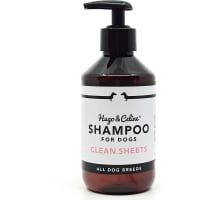 Hugo&celine Shampoo Dog Clean Sheets