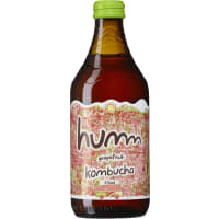 Humm Grapefruit Kombucha