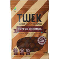 Tweek Toffee Caramel