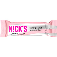 Nicks Salty Peanut Proteinbar