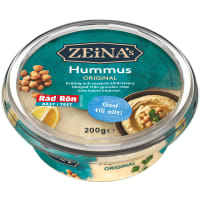 Hummus Original