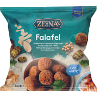 Falafel Fryst
