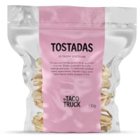 El Taco Truck Tostadas 12-pack