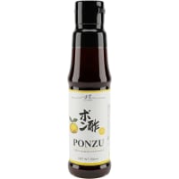 Ponzu Citrus Seasoned Soy Sauce