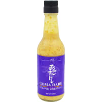 Goma Dare Sesame Dressing