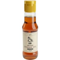 Sesame Oil Stone-Ground
