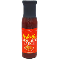 Twin Dragon Kimchee Sauce