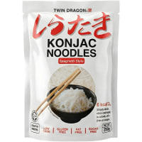 Twin Dragon Nudlar