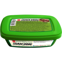 Ssamjang Pasta Korean Dipping Sauce