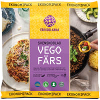 FÄRSODLARNA, 700g