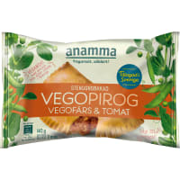 Anamma Vegopirog Vegansk Pirog Fryst