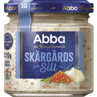 Skärgårdssill