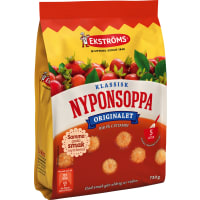 Ekströms Nyponsoppa Klassisk