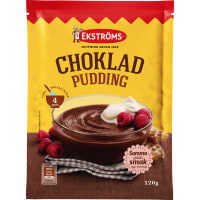 EKSTRÖMS, 120g