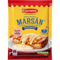 Ekströms Marsán Snabb