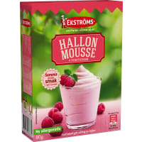 EKSTRÖMS, 80g