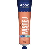 Laxpastej
