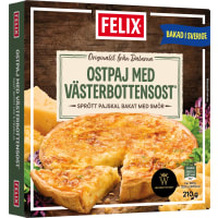 Paj Västerbottenost®