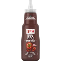 Bbq Orig Sås Glaze