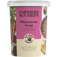 FARMERS&CHEFS, 450g