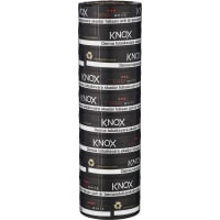 Stark White Portion Snus