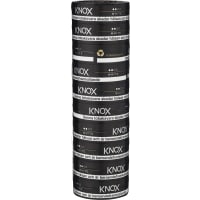 White Portion Snus