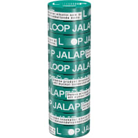 Loop Jalapeno Lime Strong Tobaksfritt Snus