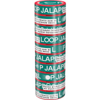 Loop Jalapeno Lime Tobaksfritt Snus